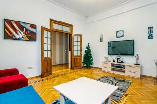 Sweet Apartment Hilton - Baku - 5