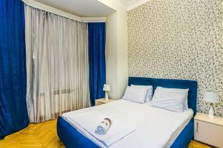 Sweet Apartment Hilton - Baku - 3
