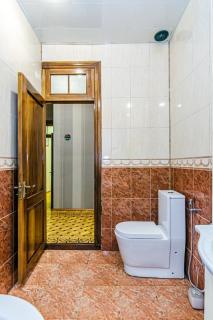 Sweet Apartment Hilton - Baku - 8