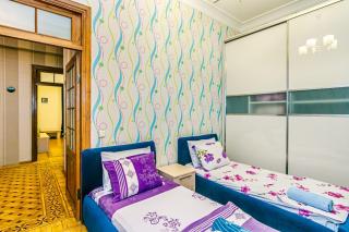 Sweet Apartment Hilton - Baku - 4