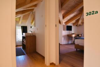 Nine Rooms Shared - Trente - 4