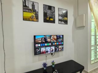 Langkawi A&A Homestay 13 Pax - Kuah - 6