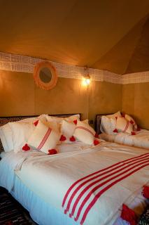 Aladdin merzouga camp - 7