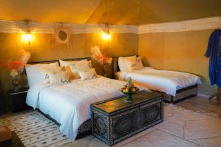 Aladdin Merzouga Camp - Merzouga - 7