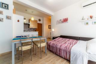 Sea View Flat - close to the Beach and Fiumicino Airport - - 5