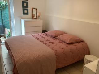 Joli appartement avec jardin, rive droite - Palavas-les-Flots - 2