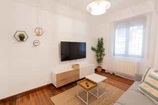 Bilbao Urban Stay - 8