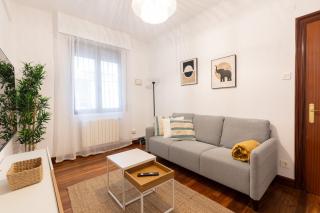 Bilbao Urban Stay - Bilbao - 9