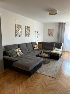 Apartman Mirna - Knin - 0