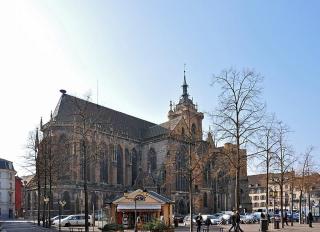 Au cœur de Colmar - Colmar - 5