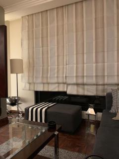 VIP Apartment Living room & 2 Bedrooms with balcony 7th circle - Amman - 6