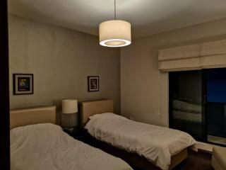 VIP Apartment Living room & 2 Bedrooms with balcony 7th circle - Amman - 1