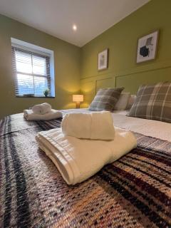 Claires Cottage - Bethesda - 9