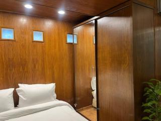 Luxury Studio Zamalek - Il Cairo - 1