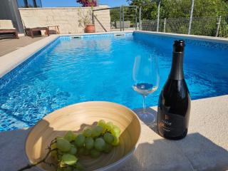 Apartman Marlera s privatnim bazenom - Ližnjan - 5