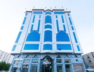 فندق جواهر الهاشمية 6 - 0