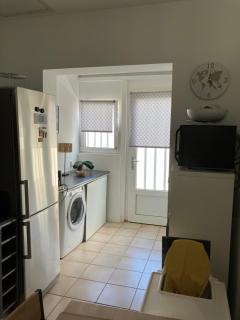 Joli appartement avec jardin, rive droite - Palavas-les-Flots - 8