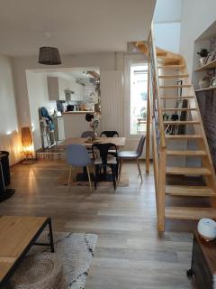Le Cocon des Hortillonnages d'Amiens - Camon - 7