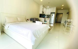 Mercu Summer Suites near KLCC - 9