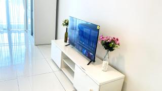 Mercu Summer Suites near KLCC - Kuala Lumpur - 6