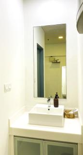 Mercu Summer Suites near KLCC - Kuala Lumpur - 3