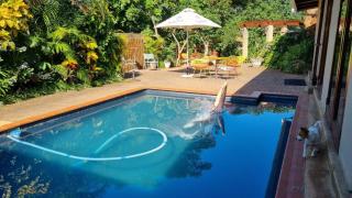 Honeywood Forest Lodge - Port Shepstone - 8