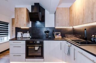 James Court Apartments - 2 Bedroom by Assured - 9