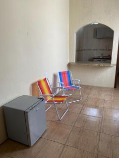 Pousada centro - São Gabriel - 3