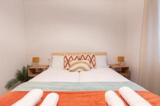Bilbao Urban Stay - Bilbao - 0