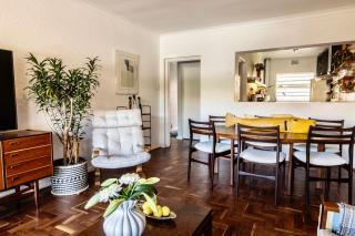 Large and cozy 2 bedroom 200m from the ocean - Città del Capo - 5