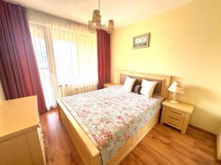 Cite Jardin - Sofia - 2