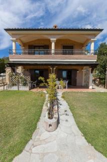 Capo Blu House With Sea View - Forte Village - 5