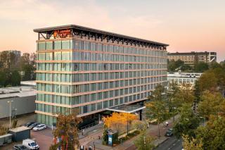 Corendon Amsterdam New-West, a Tribute Portfolio Hotel - 2