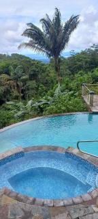 Summit View Guest House - Los Altos de Cerro Azul - 2