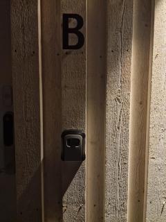 Noah Longstay Stålverksgatan 25 - 9