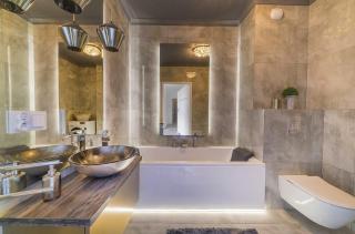ApartMate- City View Comfy Apartment by the Sea & free gym - Danzig - 1