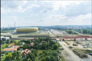 ApartMate- City View Comfy Apartment by the Sea & free gym - Danzig - 9