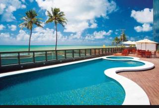 Flats no Ritz Suítes - Maceió - 9