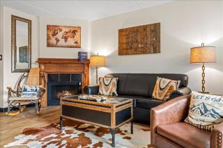 Stylish 1BR Free Attraction Tix Views! - Gatlinburg - 5