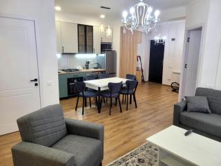 Stylish House - Kutaisi - 9