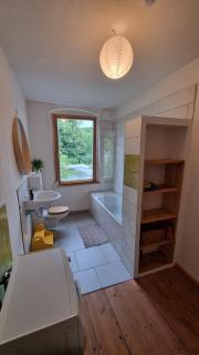 Wohnung in der Waldstadt - Eberswalde - 9