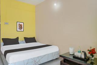 Hotel O Shree Sai In - Pune - 3
