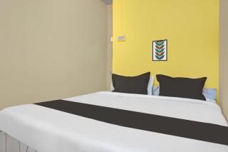 Hotel O Shree Sai In - Pune - 4
