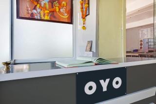 Hotel O Shree Sai In - Pune - 9