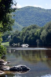 Alojamiento entre rios y montañas - 0