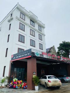 Hotel Lan Anh - - 8