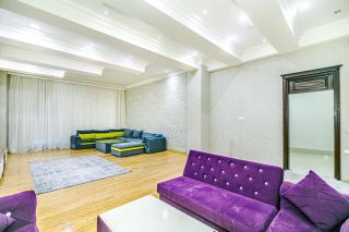 Vip 5 bedrooms apt - Baku - 2