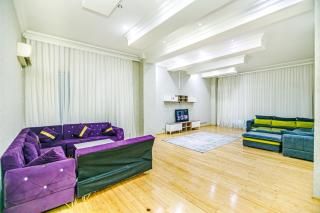 Vip 5 bedrooms apt - Baku - 0