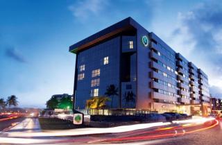 Flats no Ritz Suítes - Maceió - 7