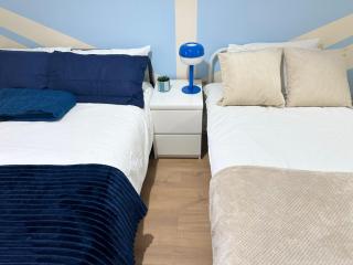 2BDR En suite Wembley Apartment Retreat - 4
